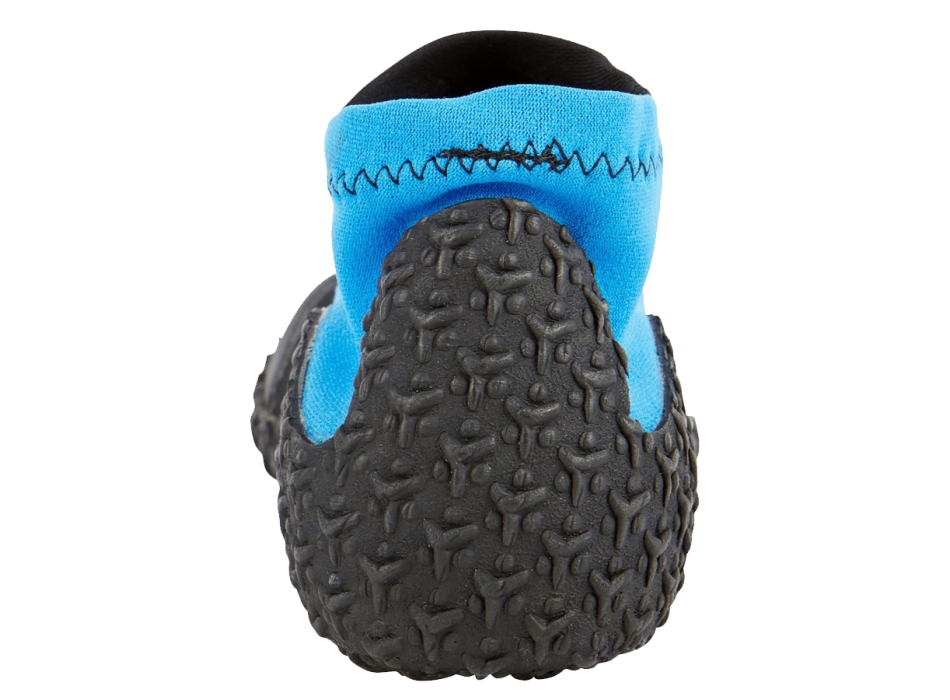 ROXY 2MM SYNCRO ROUND TOE REEF SURF BOOTS WOMEN