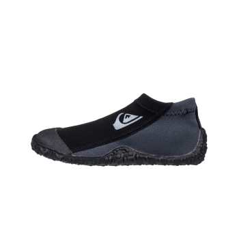 ROXY 2MM SYNCRO ROUND TOE REEF SURF BOOTS WOMEN