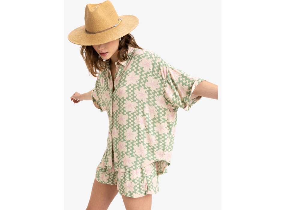 ROXY SOUL OF SUMMER BASIL PARTY WAVES