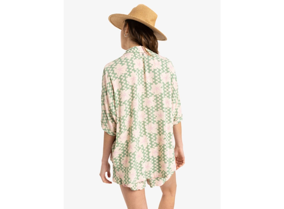 ROXY SOUL OF SUMMER BASIL PARTY WAVES