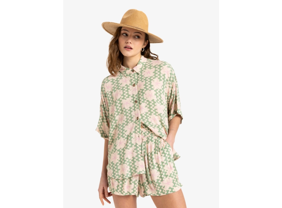 ROXY SOUL OF SUMMER BASIL PARTY WAVES