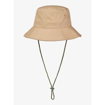 ROXY COME TO BRAZIL BUCKET HAT BEIGE