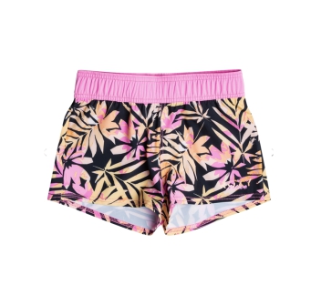 ROXY DESERT RIDER BOARDSHORTS GIRL