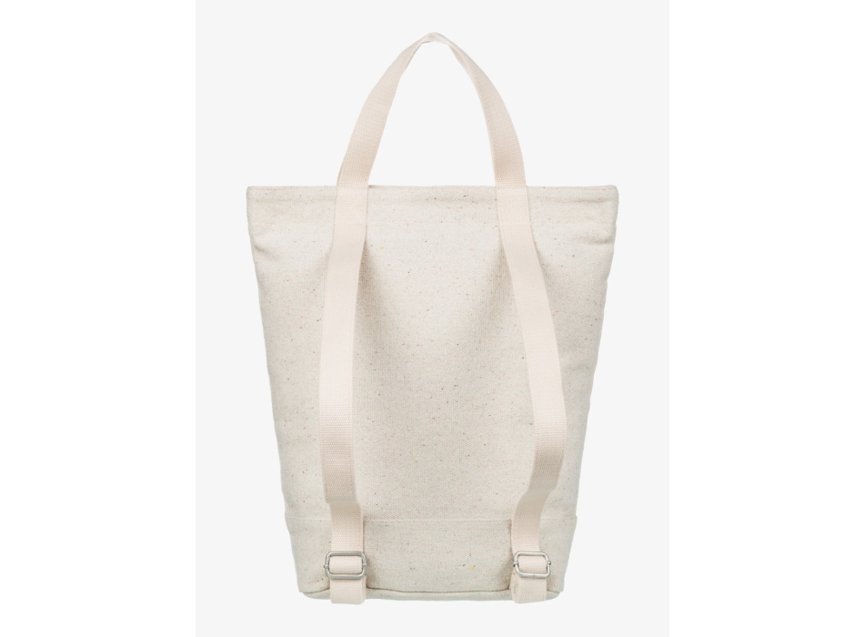 ROXY DRINK THE WAVE BACKPACK TOTE BAG