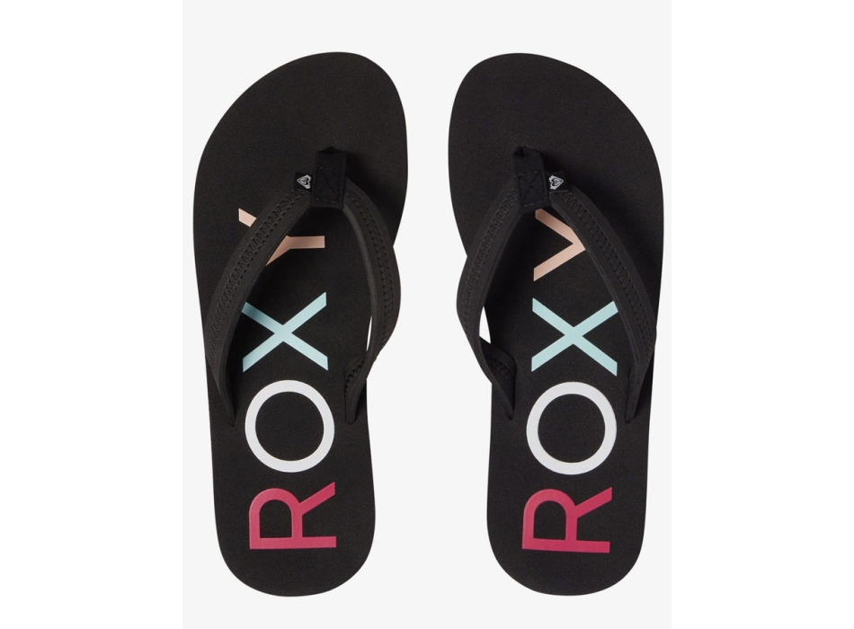 Roxy vista cheap flip flops
