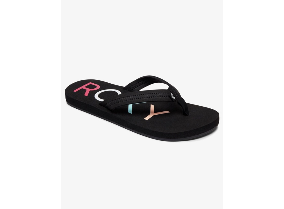 Roxy infradito shop