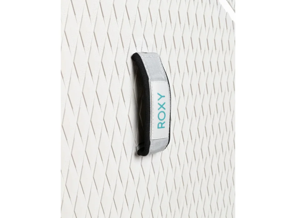 ROXY ISUP MOLOKAI YOGA 10'6" SMOKED PEARL COMPLETE