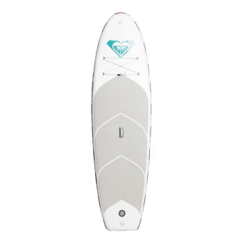 ROXY ISUP MOLOKAI YOGA 10'6" SMOKED PEARL COMPLETE