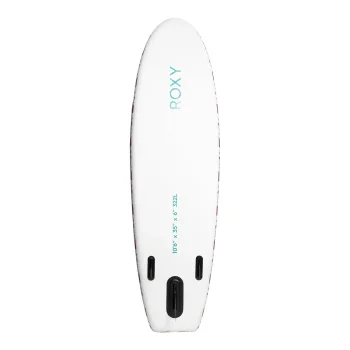 ROXY ISUP MOLOKAI YOGA 10'6" SMOKED PEARL COMPLETE