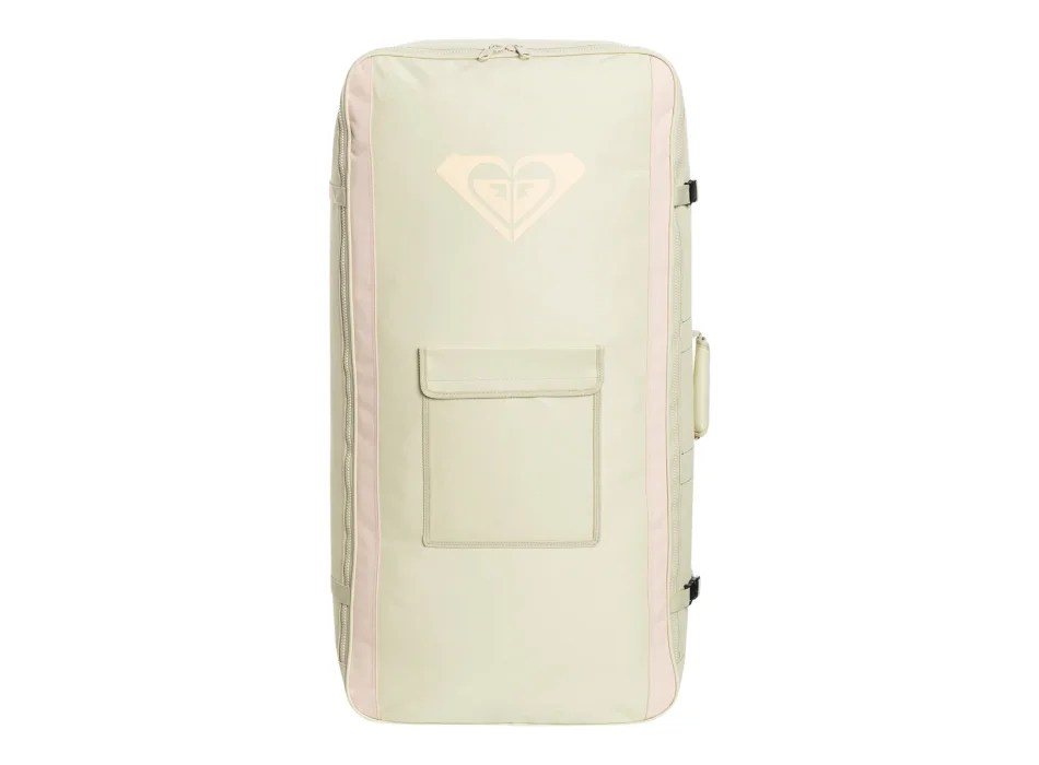 ROXY ISUP MOLOKAI YOGA 10'6" SMOKED PEARL COMPLETE