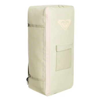 ROXY ISUP MOLOKAI YOGA 10'6" SMOKED PEARL COMPLETE