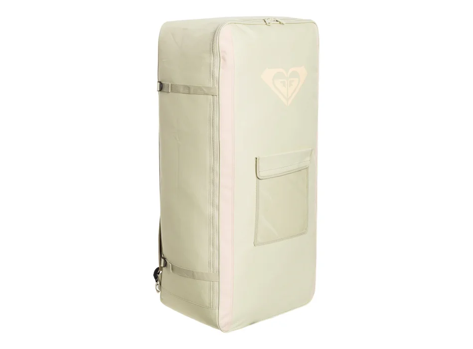 ROXY ISUP MOLOKAI YOGA 10'6" SMOKED PEARL COMPLETE