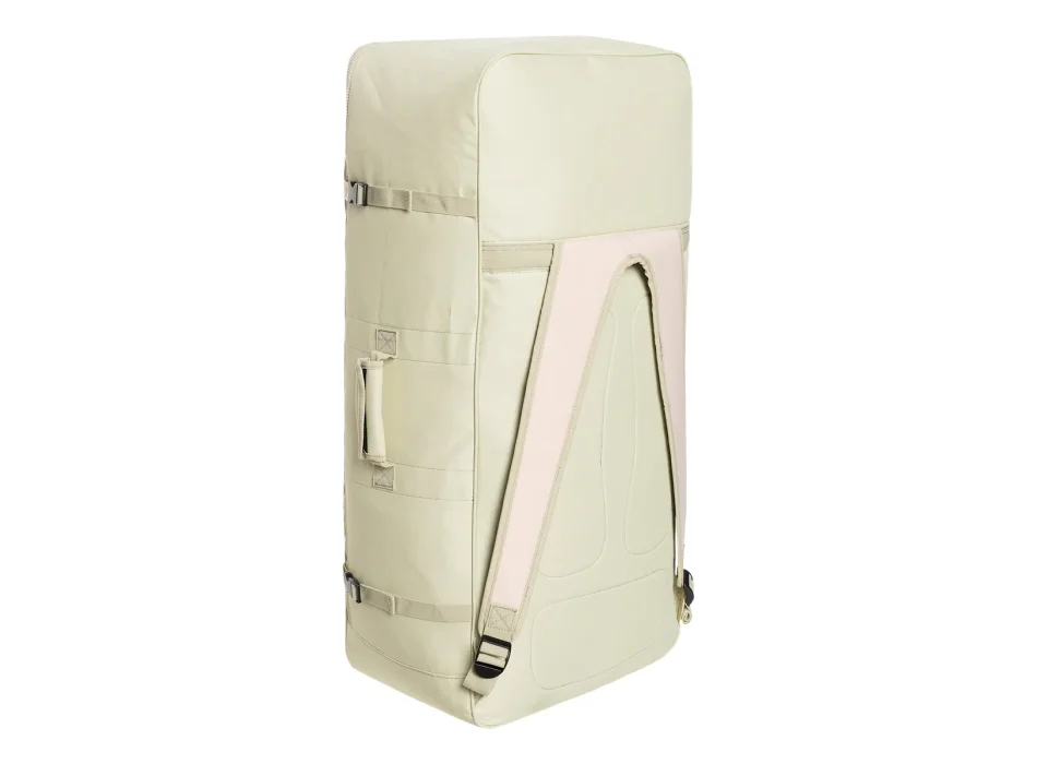 ROXY ISUP MOLOKAI YOGA 10'6" SMOKED PEARL COMPLETE