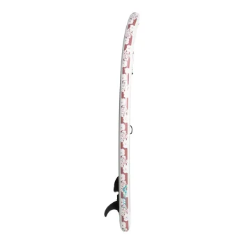 ROXY ISUP MOLOKAI YOGA 10'6" SMOKED PEARL COMPLETE