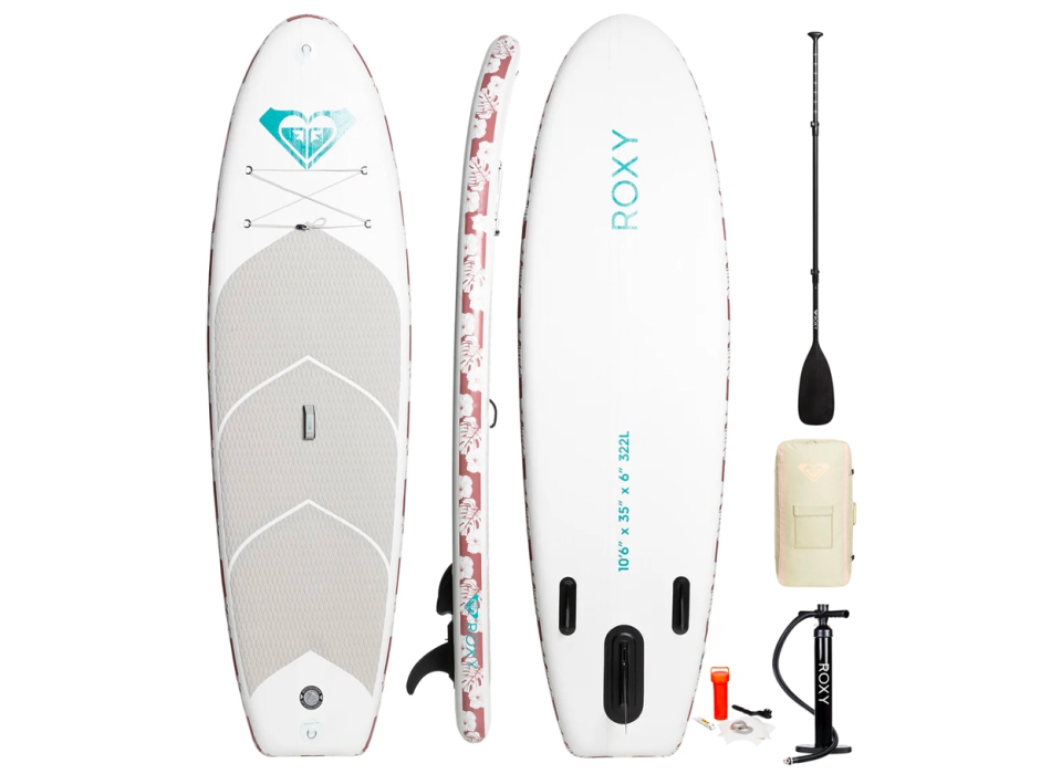 Sup board roxy top