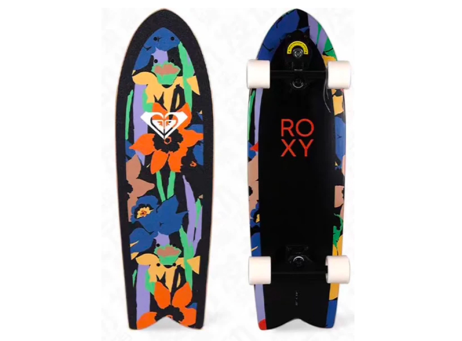 Roxy surfskate new arrivals