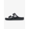 ROXY KATTIE SLIDERS FOR WOMEN BLACK