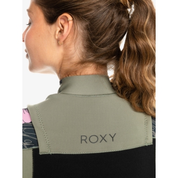 ROXY 1.5MM ELITE LONG SLEEVE SPRING SUIT FOR WOMEN