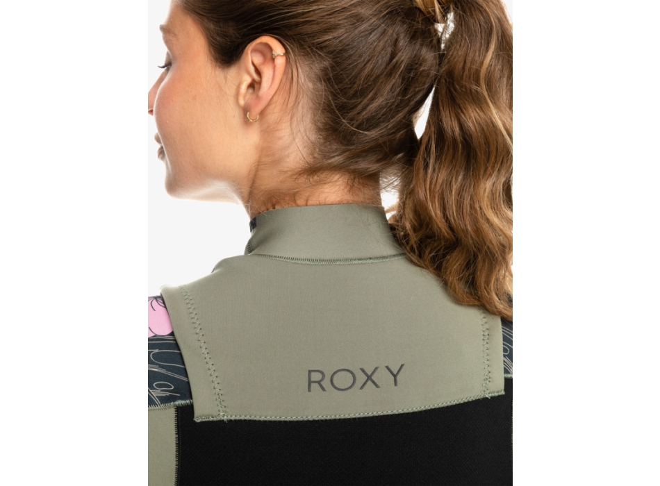 ROXY 1.5MM ELITE LONG SLEEVE SPRING SUIT FOR WOMEN