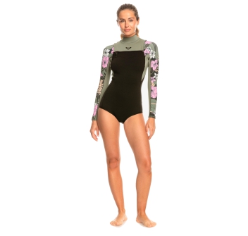 ROXY 1.5MM ELITE LONG SLEEVE SPRING SUIT FOR WOMEN