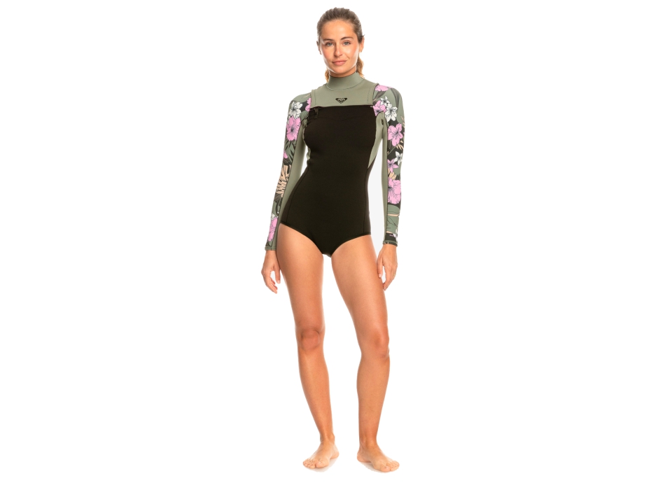 ROXY 1.5MM ELITE LONG SLEEVE SPRING SUIT FOR WOMEN