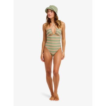ROXY OCEAN DREAMER ONE PIECE SWIMSUIT
