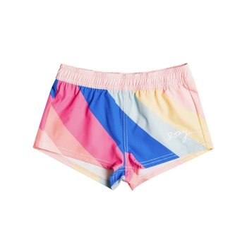 ROXY OVER THE RAINBOW BOARSHORTS GIRL