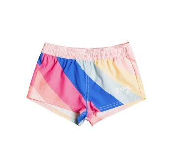 ROXY OVER THE RAINBOW BOARSHORTS GIRL