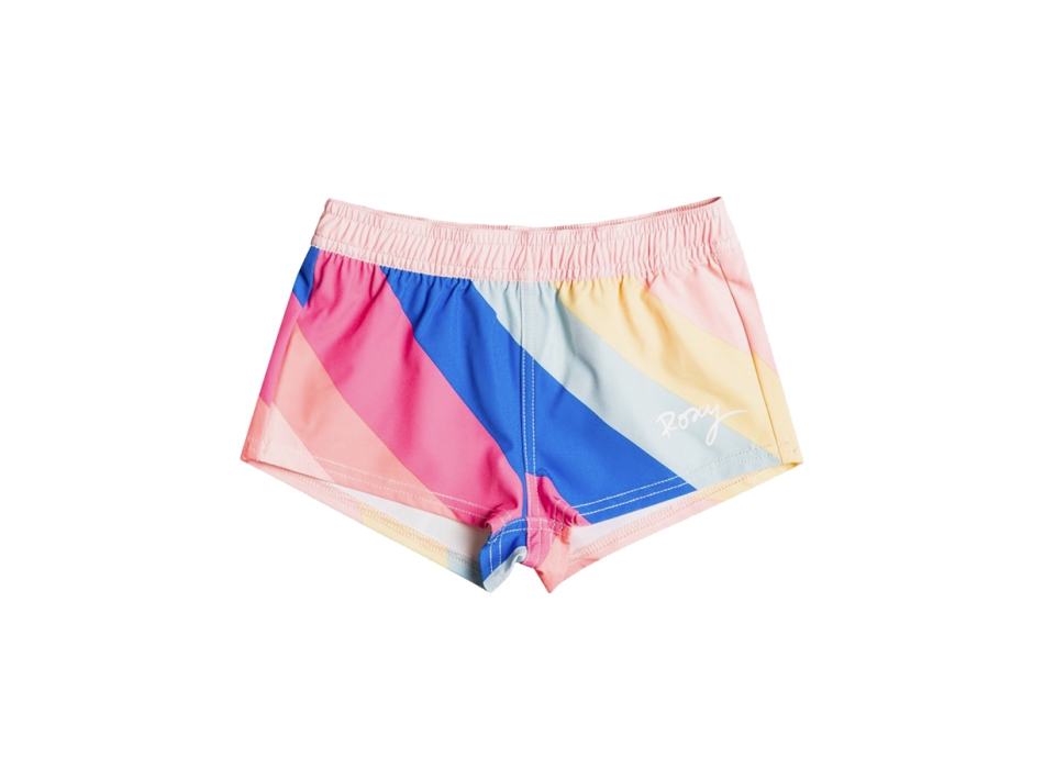 ROXY OVER THE RAINBOW BOARSHORTS GIRL