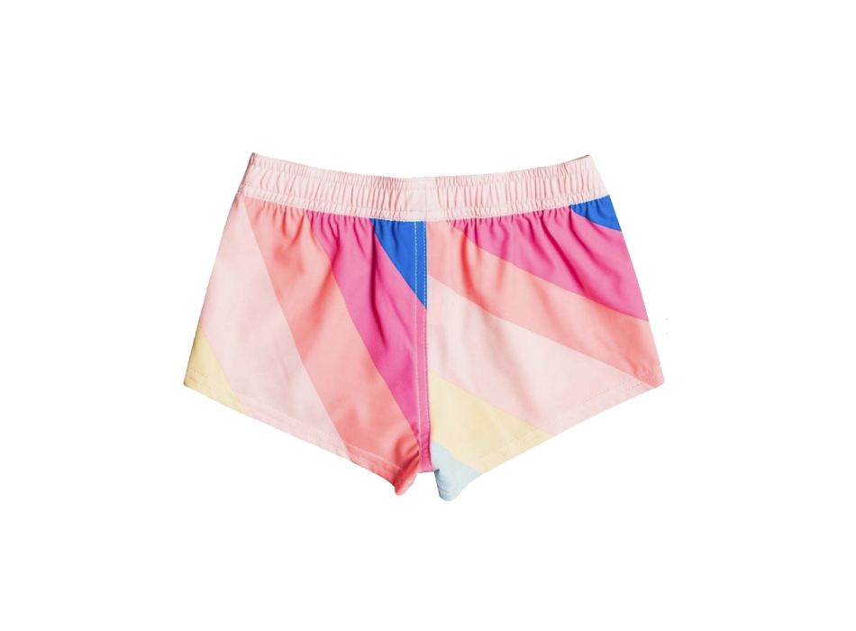 ROXY OVER THE RAINBOW BOARSHORTS GIRL