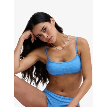 ROXY PARADISE WAVE BRALETTE BIKINI TOP
