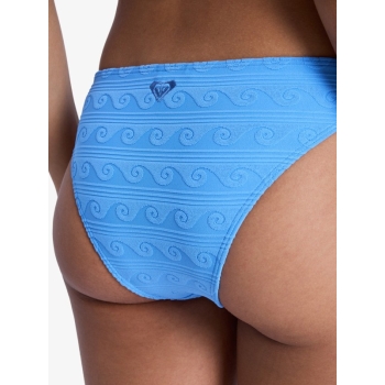 ROXY PARADISE WAVE BIKINI BOTTOMS