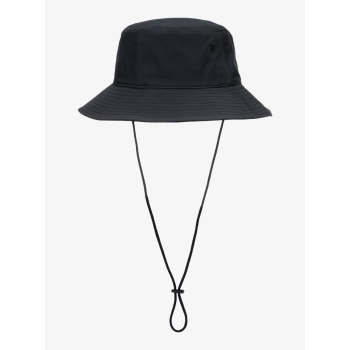 ROXY EXTRA PASSION MOON BUCKET HAT BLACK