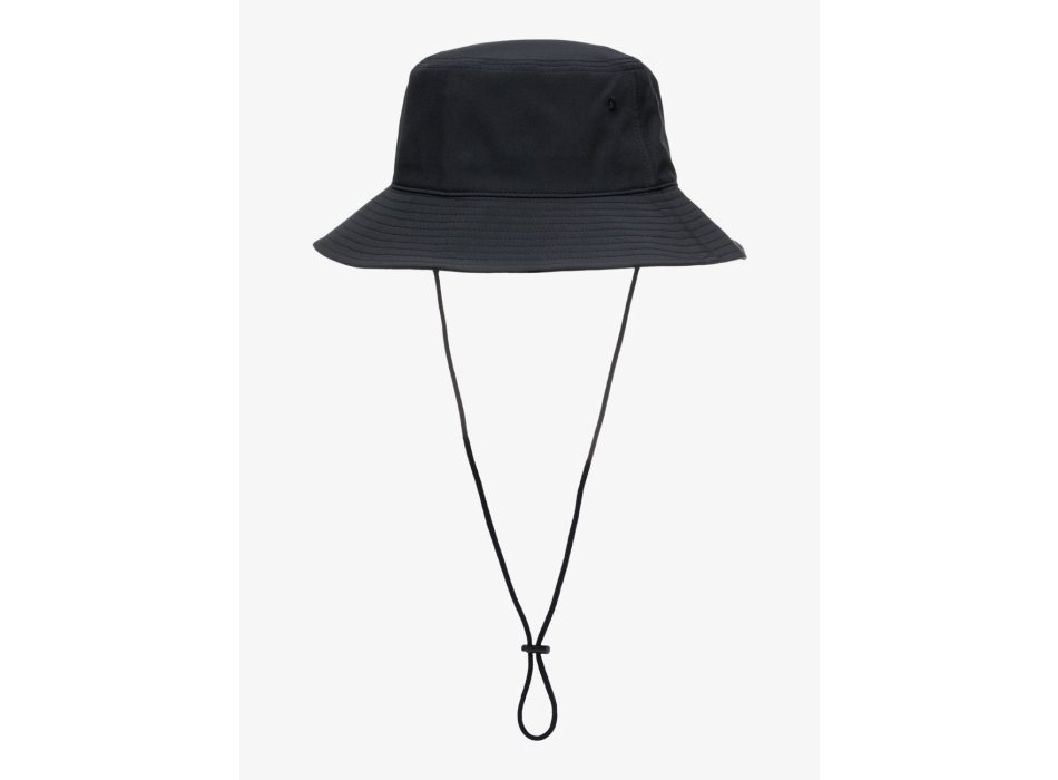 ROXY EXTRA PASSION MOON BUCKET HAT BLACK