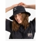 ROXY EXTRA PASSION MOON BUCKET HAT BLACK