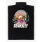 ROXY PONCHO TOWEL INFINITE LAGOON