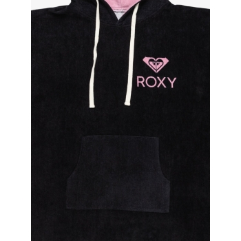 ROXY PONCHO TOWEL INFINITE LAGOON