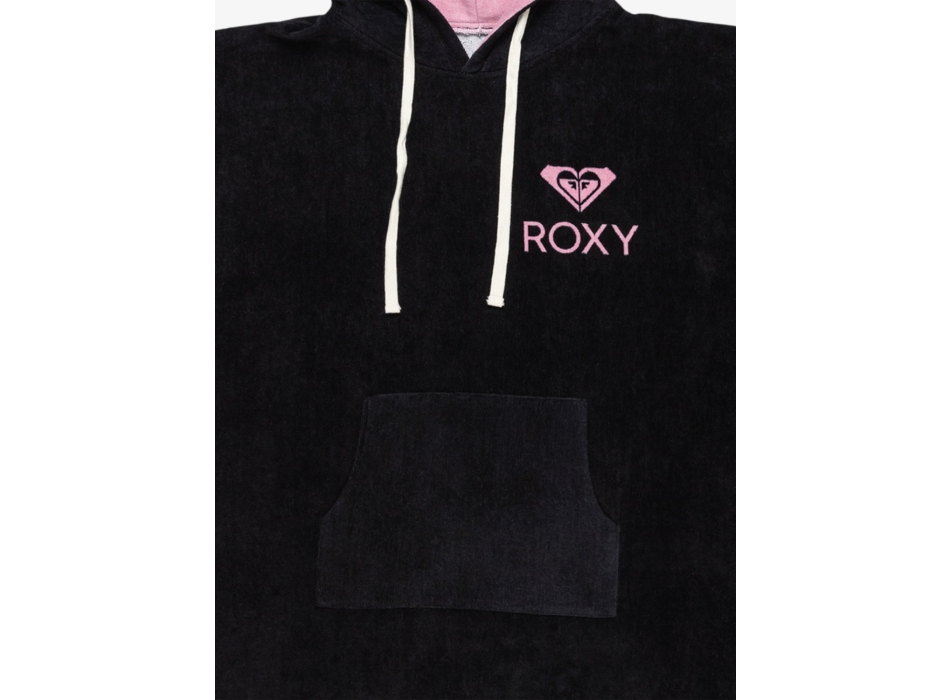 ROXY PONCHO TOWEL INFINITE LAGOON