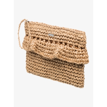 ROXY PRICKLY SEAFLOOR BEACH POUCH