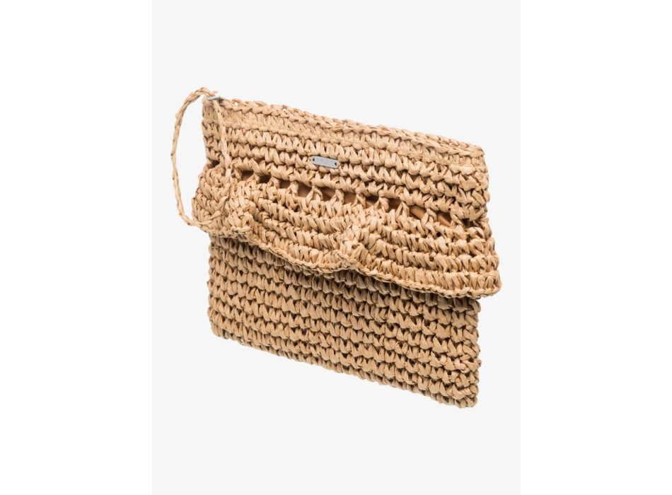 ROXY PRICKLY SEAFLOOR BEACH POUCH