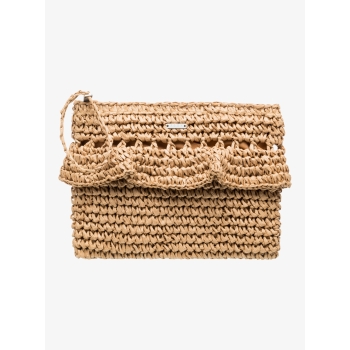 ROXY PRICKLY SEAFLOOR BEACH POUCH