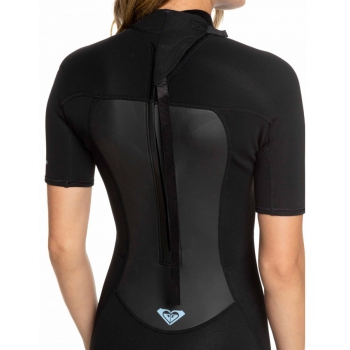 ROXY 2/2 PROLOGUE BACK ZIP WETSUIT FOR WOMEN