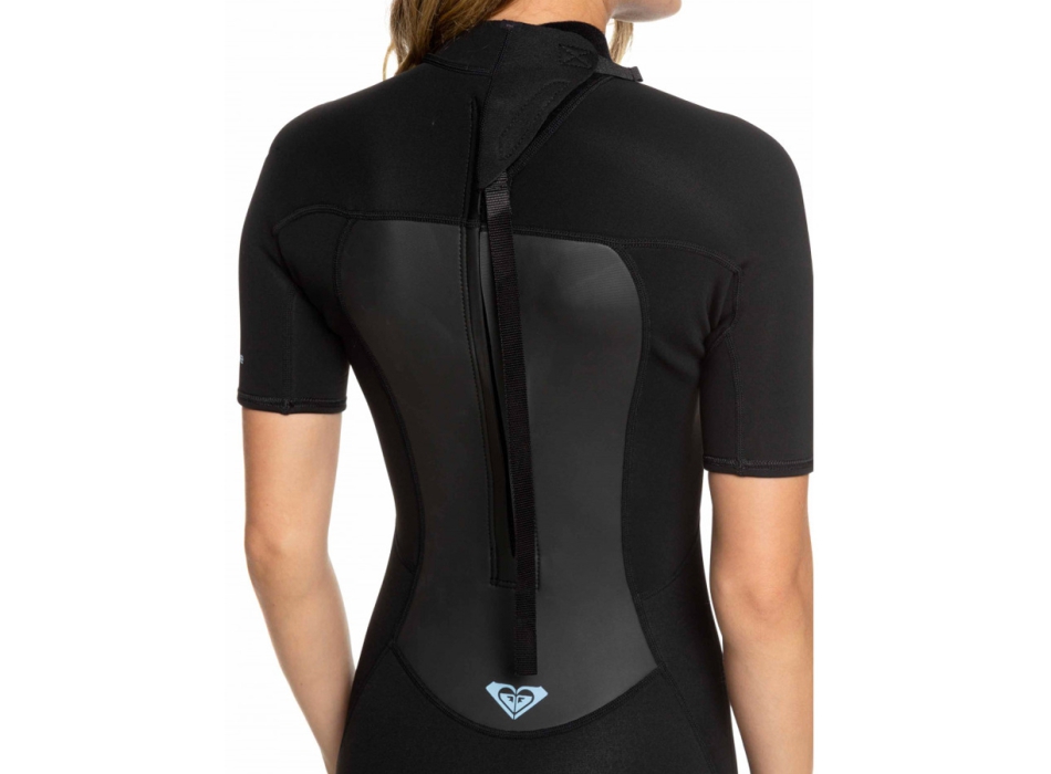 ROXY 2/2 PROLOGUE BACK ZIP WETSUIT FOR WOMEN