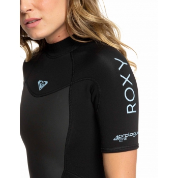 ROXY 2/2 PROLOGUE BACK ZIP WETSUIT FOR WOMEN