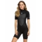 ROXY 2/2 PROLOGUE BACK ZIP WETSUIT FOR WOMEN