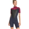 ROXY 2/2 PROLOGUE BACK ZIP WETSUIT FOR WOMEN