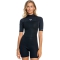 ROXY 2/2 PROLOGUE BACK ZIP WETSUIT FOR WOMEN GOOD MOOD