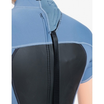 Roxy 2/2 mm Prologue Long Sleeve - Back Zip Wetsuit for Women- Surf shop online