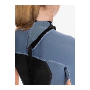 ROXY 4/3 PROLOGUE BACK ZIP WETSUIT FOR WOMEN