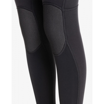 ROXY 4/3 PROLOGUE BACK ZIP WETSUIT FOR WOMEN